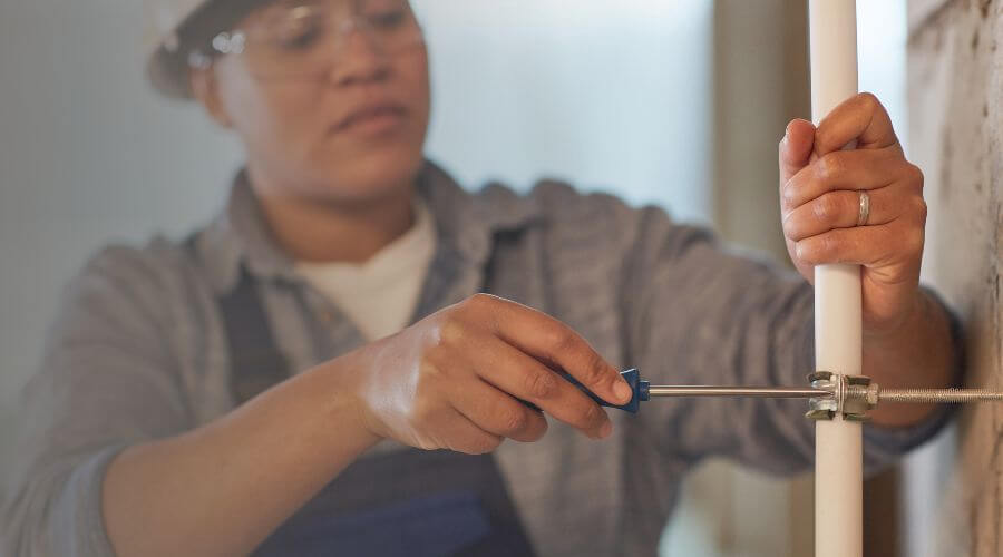 Professional industrial roofing company in West Liberty, KY